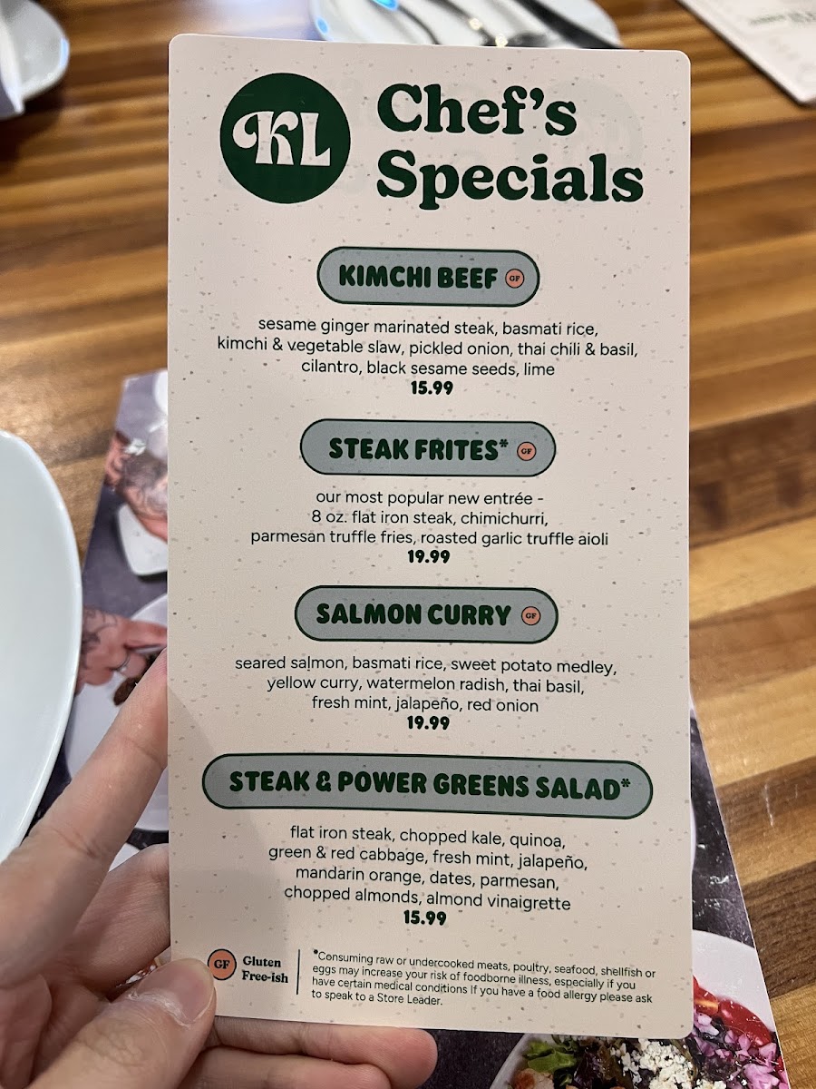 Kerbey Lane Cafe - University Menu - Image 2